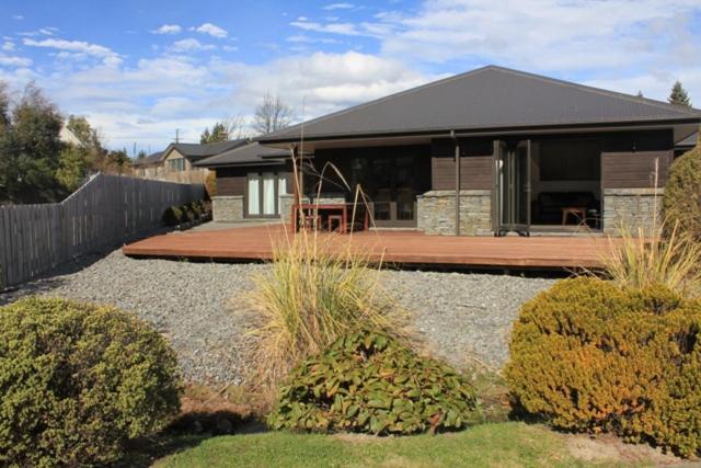 16 Rutherford Crescent Hanmer Springs Exterior foto