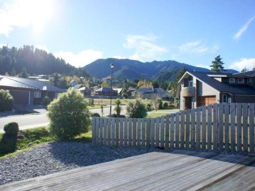 16 Rutherford Crescent Hanmer Springs Exterior foto
